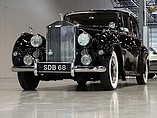1951 Rolls-Royce Silver Dawn Photo #18