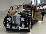 1951 Rolls-Royce Silver Dawn Photo #20