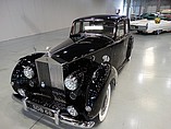 1951 Rolls-Royce Silver Dawn Photo #27