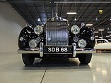 1951 Rolls-Royce Silver Dawn Photo #31