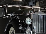 1951 Rolls-Royce Silver Dawn Photo #41