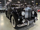 1951 Rolls-Royce Silver Dawn Photo #43