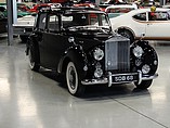 1951 Rolls-Royce Silver Dawn Photo #44