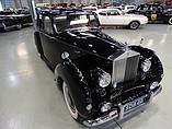 1951 Rolls-Royce Silver Dawn Photo #46