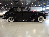 1951 Rolls-Royce Silver Dawn Photo #50