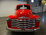 1952 Chevrolet 3100 Photo #6