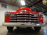 1952 Chevrolet 3100 Photo #9