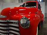 1952 Chevrolet 3100 Photo #21