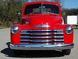 1952 Chevrolet 3100 Photo #37