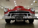 1952 Chevrolet Bel Air Photo #22