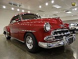 1952 Chevrolet Bel Air Photo #24