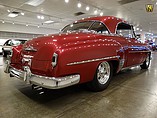 1952 Chevrolet Bel Air Photo #41