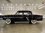 1952 Ford Customline Photo #6