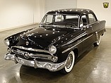 1952 Ford Customline Photo #10