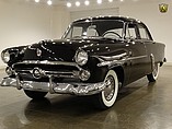 1952 Ford Customline Photo #13