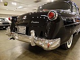 1952 Ford Customline Photo #15