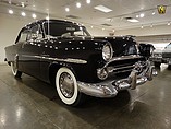 1952 Ford Customline Photo #29