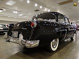 1952 Ford Customline Photo #40