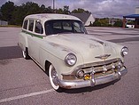 1953 Chevrolet Bel Air Photo #2