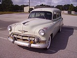 1953 Chevrolet Bel Air Photo #30