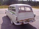 1953 Chevrolet Bel Air Photo #49