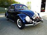 1953 Volkswagen Beetle Photo #2