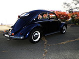 1953 Volkswagen Beetle Photo #5
