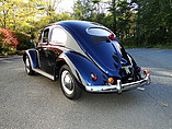 1953 Volkswagen Beetle Photo #6