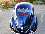 1953 Volkswagen Beetle Photo #9