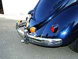 1953 Volkswagen Beetle Photo #10