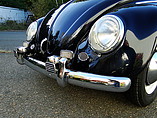 1953 Volkswagen Beetle Photo #42
