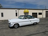 1954 Ford Crestline Photo #3