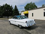 1954 Ford Crestline Photo #7