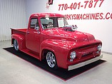 1954 Ford F100 Photo #12