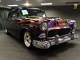 1955 Chevrolet 150 Photo #35