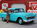 1955 Chevrolet 150 Photo #1