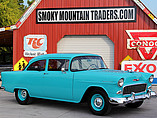 1955 Chevrolet 150 Photo #2