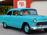 1955 Chevrolet 150 Photo #3