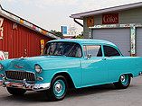 1955 Chevrolet 150 Photo #9