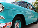 1955 Chevrolet 150 Photo #12