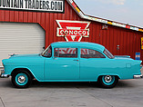 1955 Chevrolet 150 Photo #14