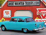 1955 Chevrolet 150 Photo #15