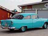 1955 Chevrolet 150 Photo #22