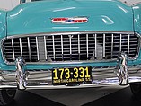 1955 Chevrolet Bel Air Photo #23