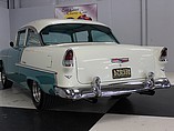 1955 Chevrolet Bel Air Photo #53