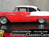 55 Chevrolet Bel Air