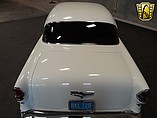 1955 Chevrolet Bel Air Photo #52