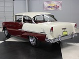 1955 Chevrolet Bel Air Photo #4