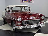 1955 Chevrolet Bel Air Photo #42