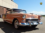1955 Chevrolet Bel Air Photo #45